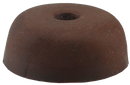 1-1/2" X 5/8" Sh Cup Leather