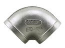 1" 316ss Elbow Sp114 - Pack of 20