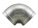 4" 316ss Elbow Sp114 - Pack of 5