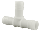 1/2" Tee - Nylon - Pack of 10