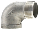 1-1/4" 316ss St Elbow Iso4144 - Pack of 20