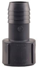 1"Fpt X Ins Adapter -Pvc - Pack of 10