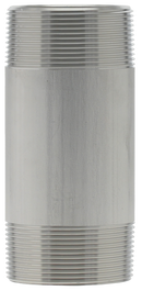 2" X 5" 304 Ss Nipple - Pack of 5