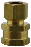 Nl Brass - 5/8"Cpx3/4"Fpt Adpt - Pack of 10
