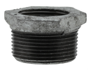 1-1/4" X 1" Bushing - Galv - Pack of 30