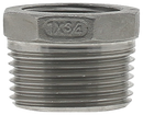 1" X 3/4" 304ss Bshg Iso4144 - Pack of 50