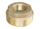 2" X 1" Brnze Bshg No Lead - Pack of 20