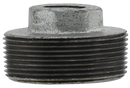 2" X 1/2" Bushing - Galvanized - Pack of 20