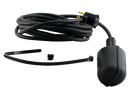 120v Pump Up Switch - 15' Cord - Pack of 10