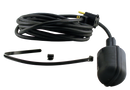 120v Pump Up Switch - 10' Cord - Pack of 10