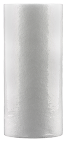 5 Micron 10" Giant Spun Poly Depth Cartridge - Pack of 8