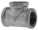1-1/4" Tee - Galvanized - Pack of 14