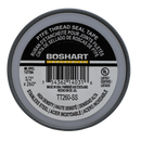 1/2" X 260"X .004" S.S. Tape - Pack of 10