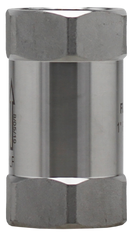 1"Fpt 15 Gpm S.S. Flo-Trol Cd900 Flow Control