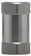 1"Fpt 15 Gpm S.S. Flo-Trol Cd900 Flow Control