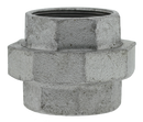 2" Union - Galvanized - Pack of 8