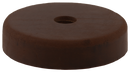 3-1/2" X 2-1/2" Lh Cup Leather