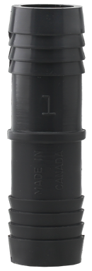 1"Ins X Ins Coupling - Pvc - Pack of 10