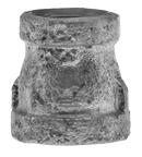 3/4" X 1/8" Reducer Coup -Galv - Pack of 30