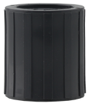 1" Fipt X Fipt Coupling Schedule 80 Pvc - Pack of 10
