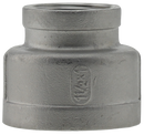 1-1/2"X1" 304ss R Coupling Iso4144 - Pack of 25