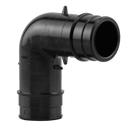 Ppsu Ce. Pex 1" Elbow - Pack of 10