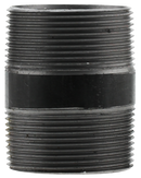 2-1/2" X 3-1/2" Nipple - Black - Pack of 27