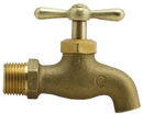 No Lead 1/2"Mpt Sample Faucet No Garden Hose Thread - Pack of 10