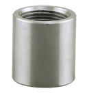 2" 316ss Heavy Pattern Machined Coup Sp114 - Pack of 12