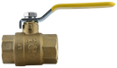 Nl 3/4"Fpt Ball Valve Full Port 600cwp - Csa 5g - Pack of 8