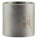 2" Drive Couplings-Zinc Plated - Pack of 20