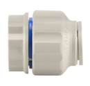 1/2" Twistloc Cap - Pack of 10
