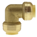No Lead 3/4" X 1/2"Pf Elbow - Pack of 6