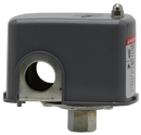 1/4" Mpt 30-50 Std. Duty Pressure Switch C/W Pulsation Plug - Pack of 20
