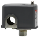 1/4" Mpt 30-50 Std. Duty Pressure Switch C/W Pulsation Plug - Pack of 20