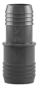 1-1/2" Insert X 1-1/4" Insert Reducer Coupling - Pvc - Pack of 5