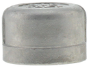 1" 316ss Cap Iso4144 - Pack of 35