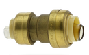 No Lead 1/2" X 3/8"Pf Coupling - Pack of 12