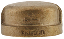 1-1/4" Brnze Cap No Lead - Pack of 20
