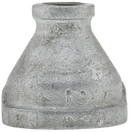 2" X 3/4" Reducer Coup - Galv - Pack of 21