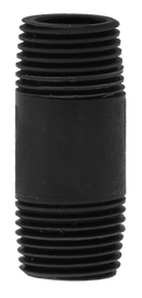 1/2" X 2-1/2"Pvc Sch 80 Nipple - Pack of 50