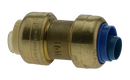 Nl 3/4"Pf X 3/4"Poly-B Couplng Poly-Butylene Conversion Coup - Pack of 12