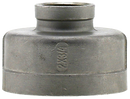 2" X 3/4" 304ss R Coupling Iso4144 - Pack of 21