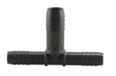 1/2"Insx1/2"Insx3/4"Ins Reducer Tee - Pvc - Pack of 10