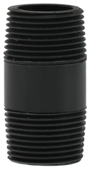 3/4" X 2" Pvc Sch 80 Nipple - Pack of 50
