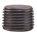 1/2 Blk Hex Socket Plug