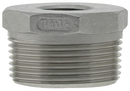 1-1/4"X1/2" 304ss Bshg Iso4144 - Pack of 30