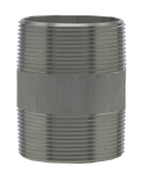 2" X 3" 304 Ss Nipple - Pack of 5