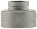 2" X 1" 316ss Rcplg Iso4144 - Pack of 21