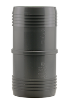 3"Ins X Ins Coupling - Pvc - Pack of 20
